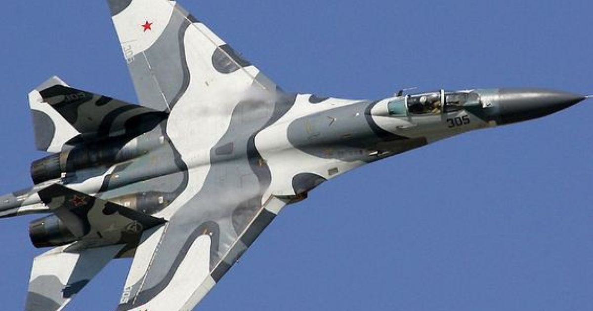 Су-27