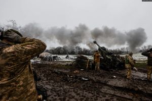 Война в Украине