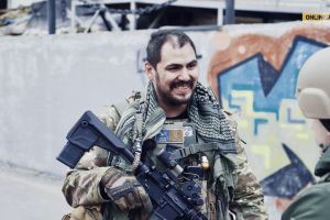 Інтернаціональний Легіон