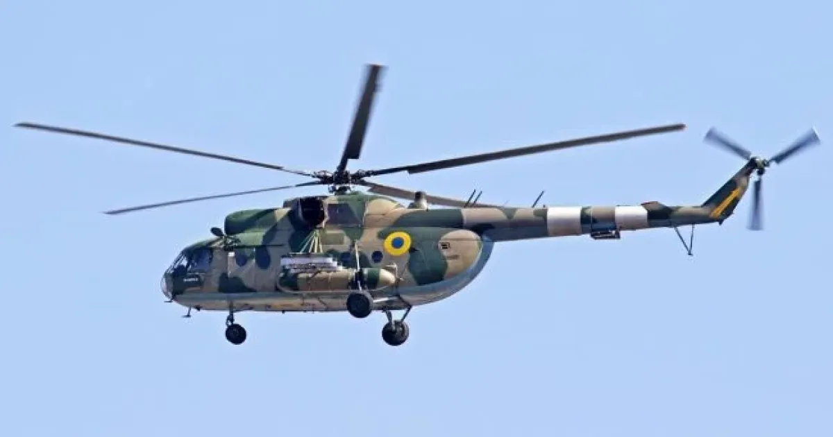Украинская артиллерия