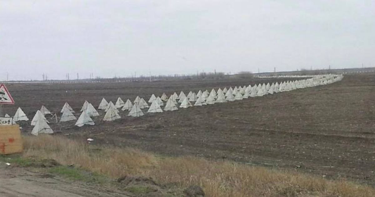 Зубы дракона