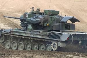 Война в Украине