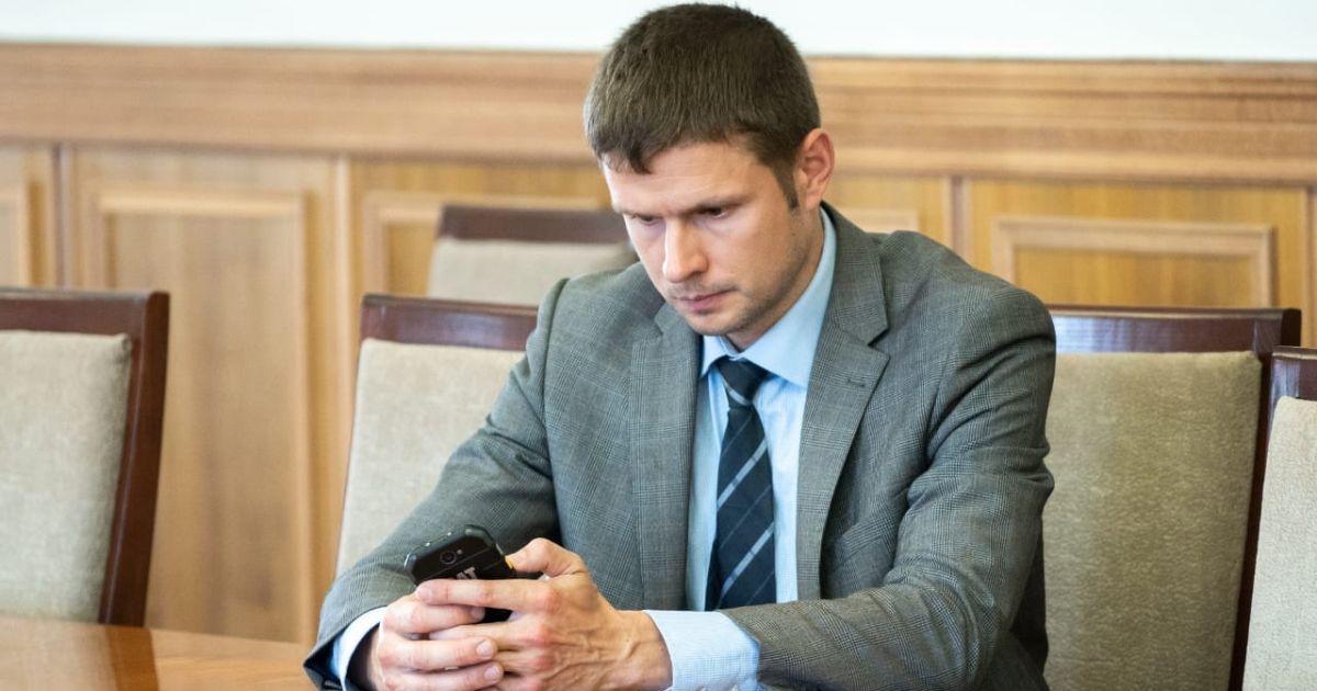 Олексій Усачов