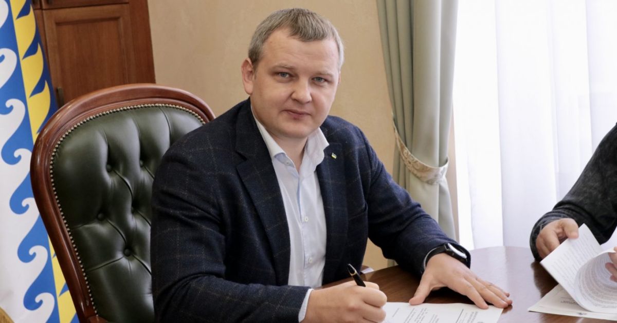 Микола Лукашук