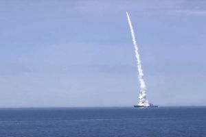 Ракетная угроза