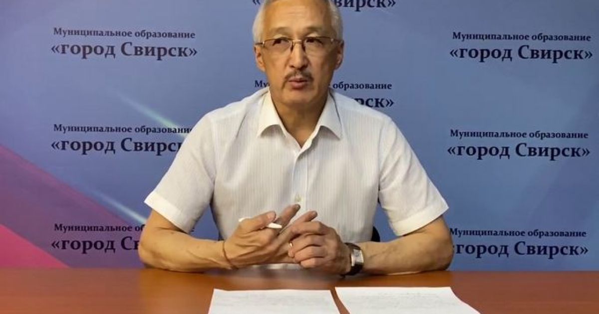 Орноев