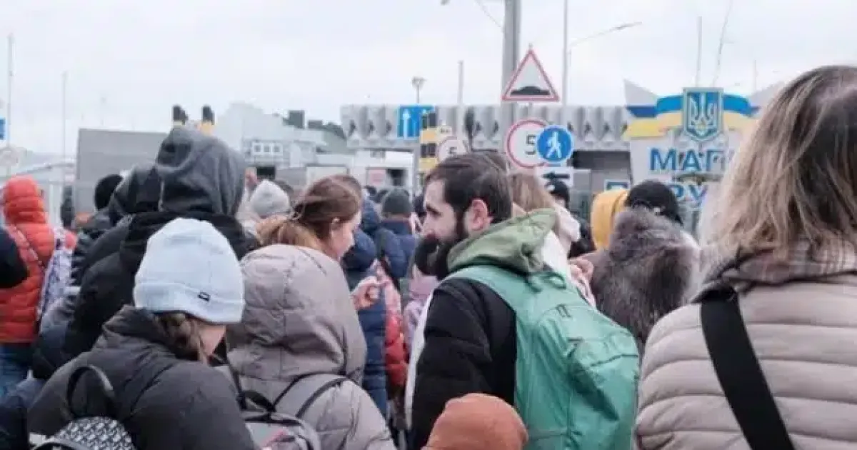 Переселенцы