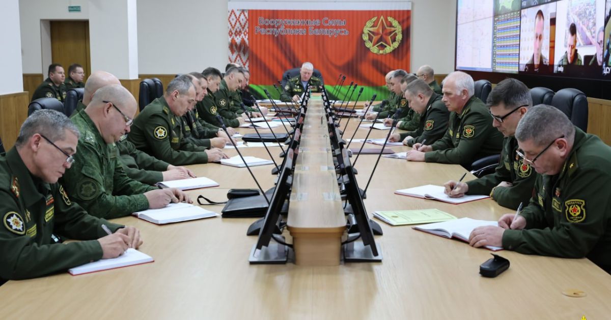 Беларусь