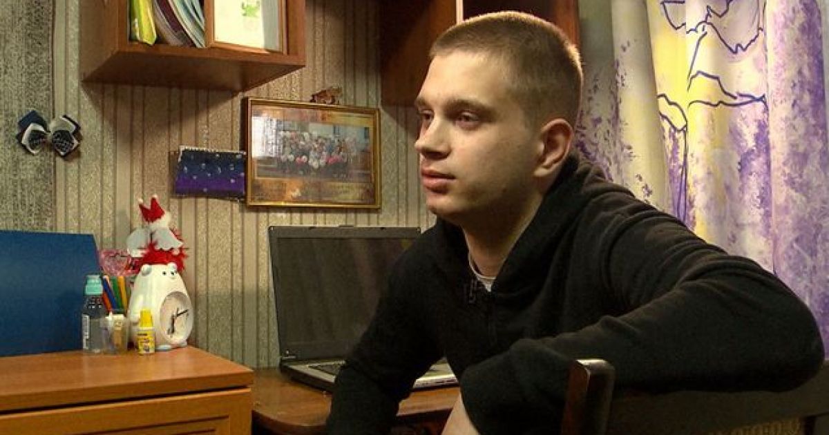 Богдан Ермохин