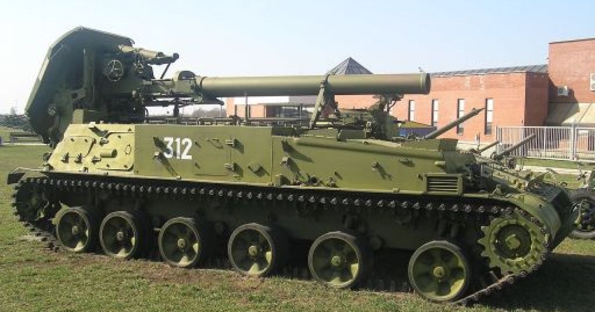 Тюльпан