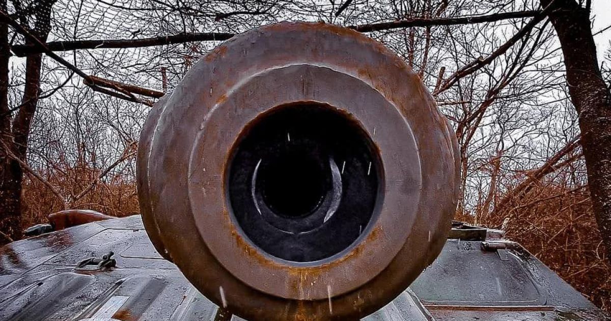Война в Украине