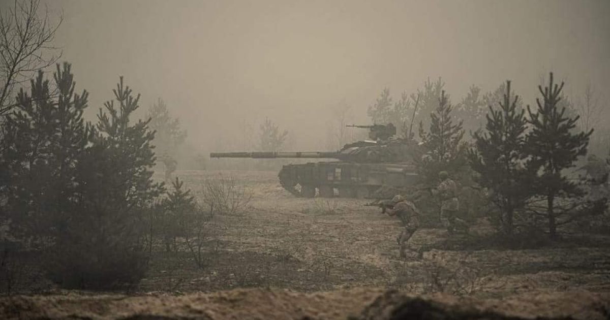 ВСУ