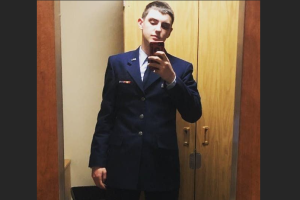 Подозреваемый
