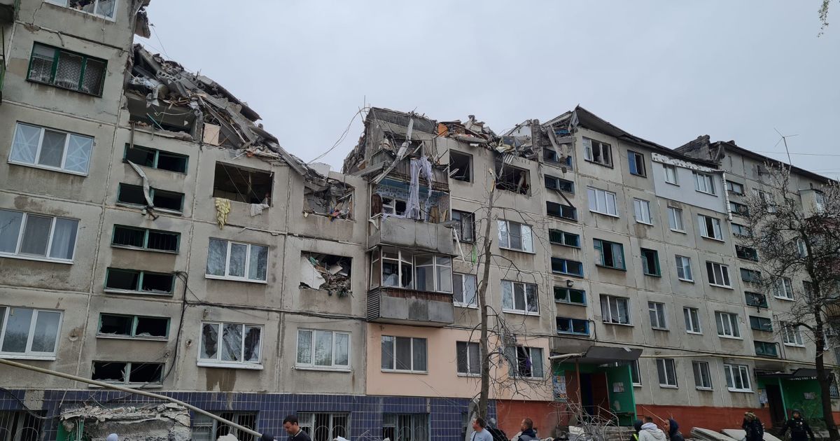 Завалы
