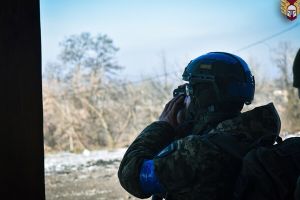 Военные