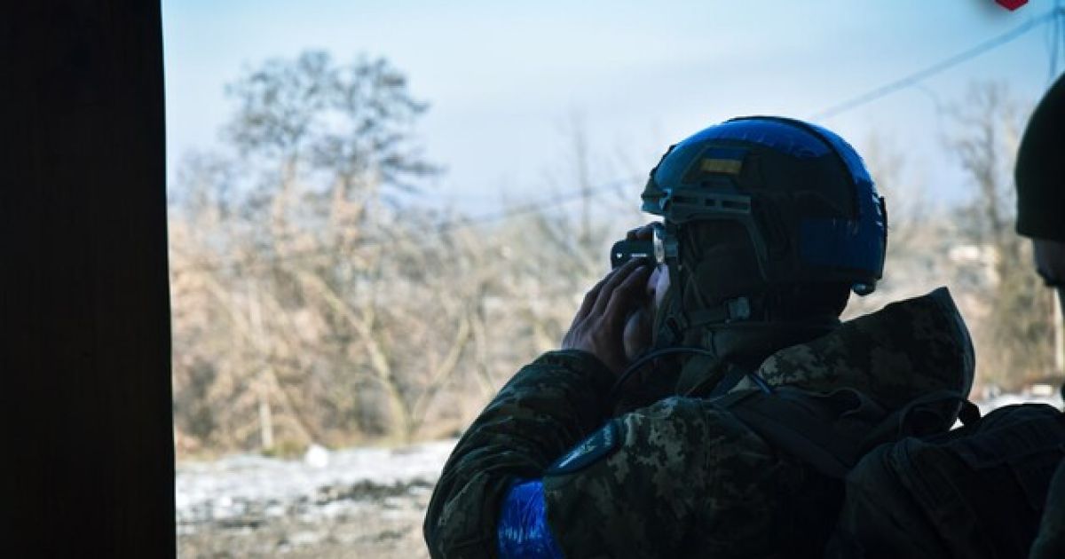 Военные