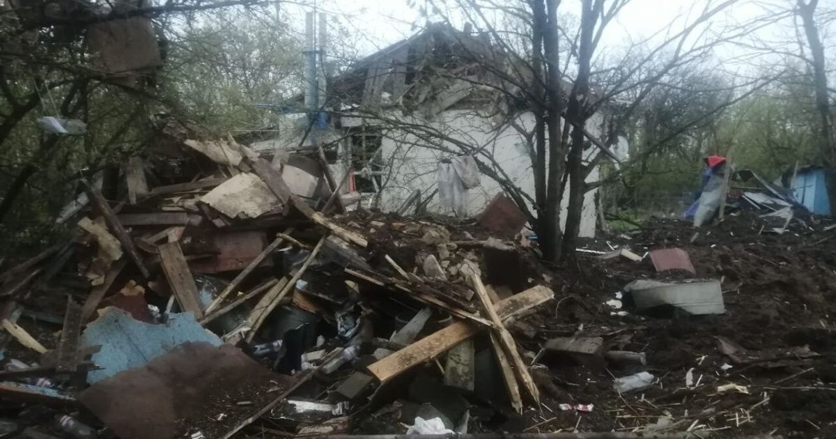 Гуляйполе