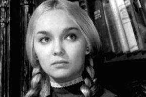 Гвоздикова