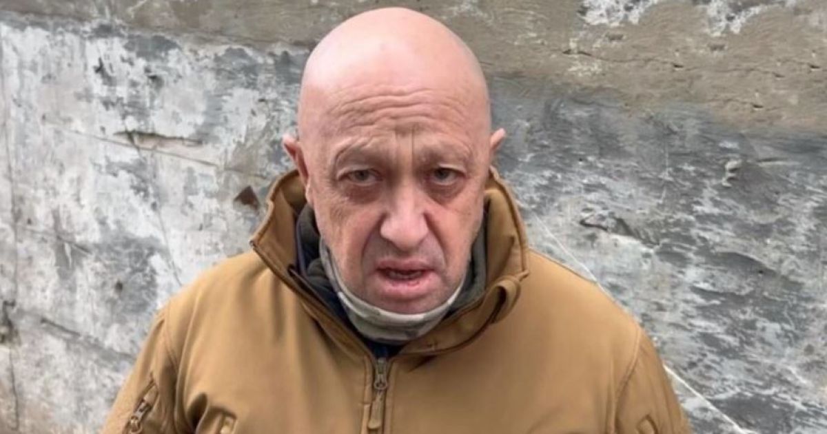 пригожин