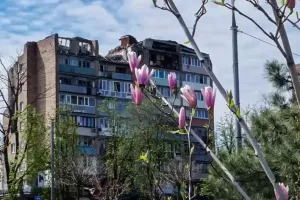 Мариуполь