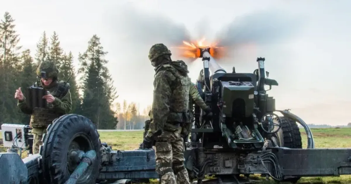 Война в Украине