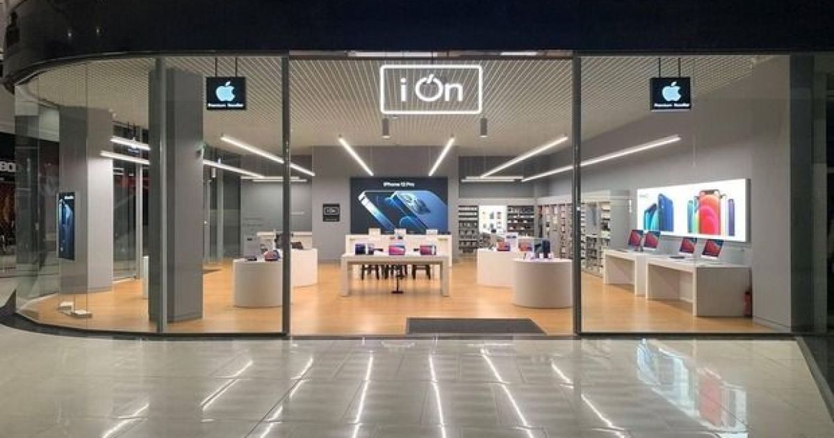 iOn.ua