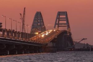 Крымский мост