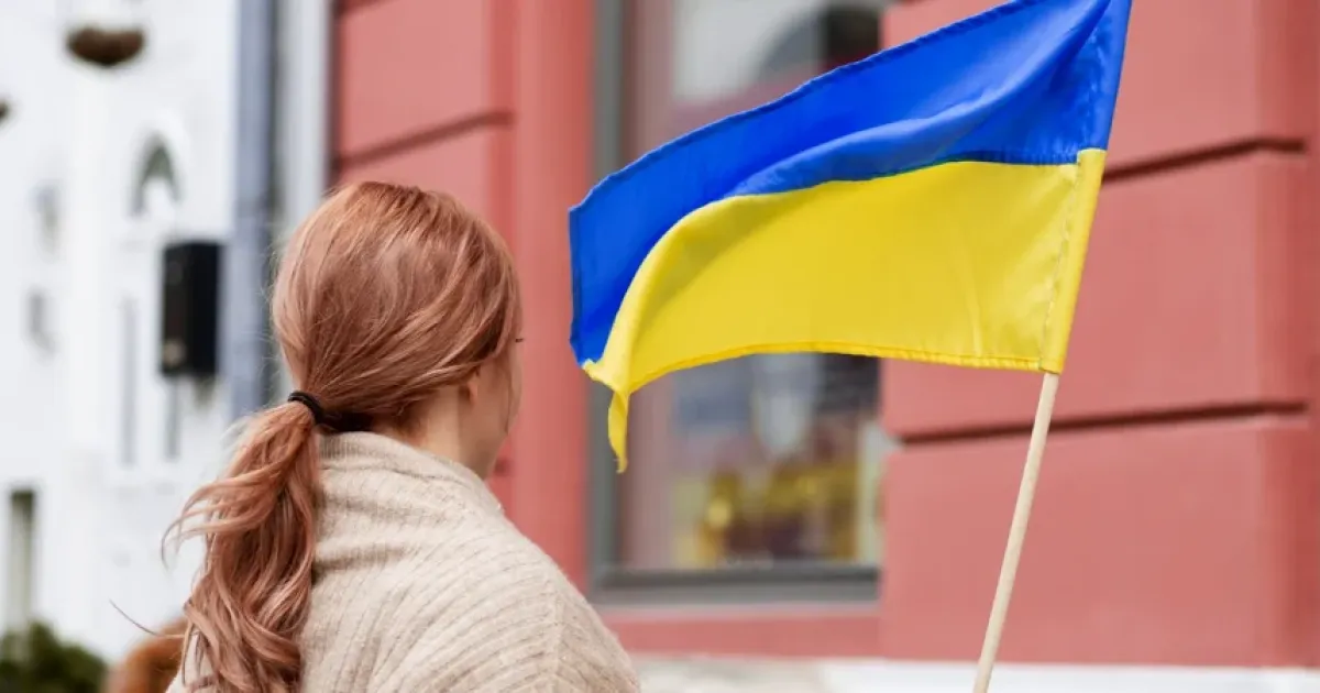 Украинцы