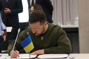 Владимир Зеленский