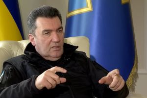 Алексей Данилов
