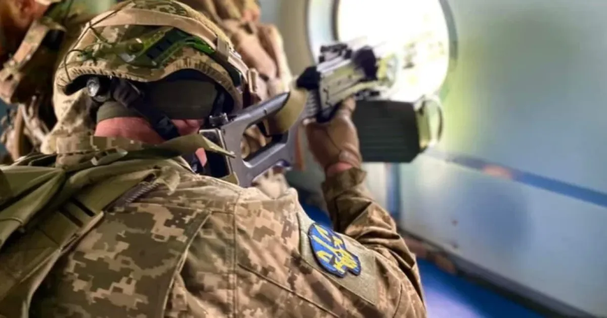 Военный учет