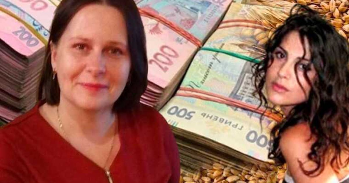 Хабарі у 10 млн долларів для фітосанітарної лабораторії Одещини