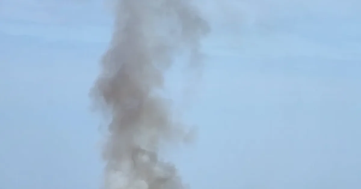 Атака