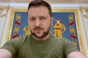 Зеленский