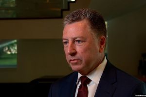 Курт Волкер