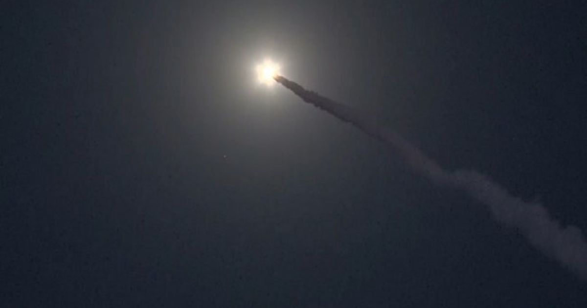 Атака