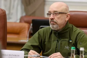 Алексей Резников