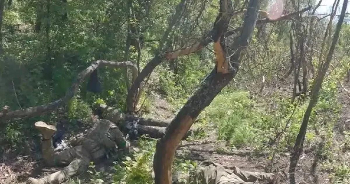 Бахмут