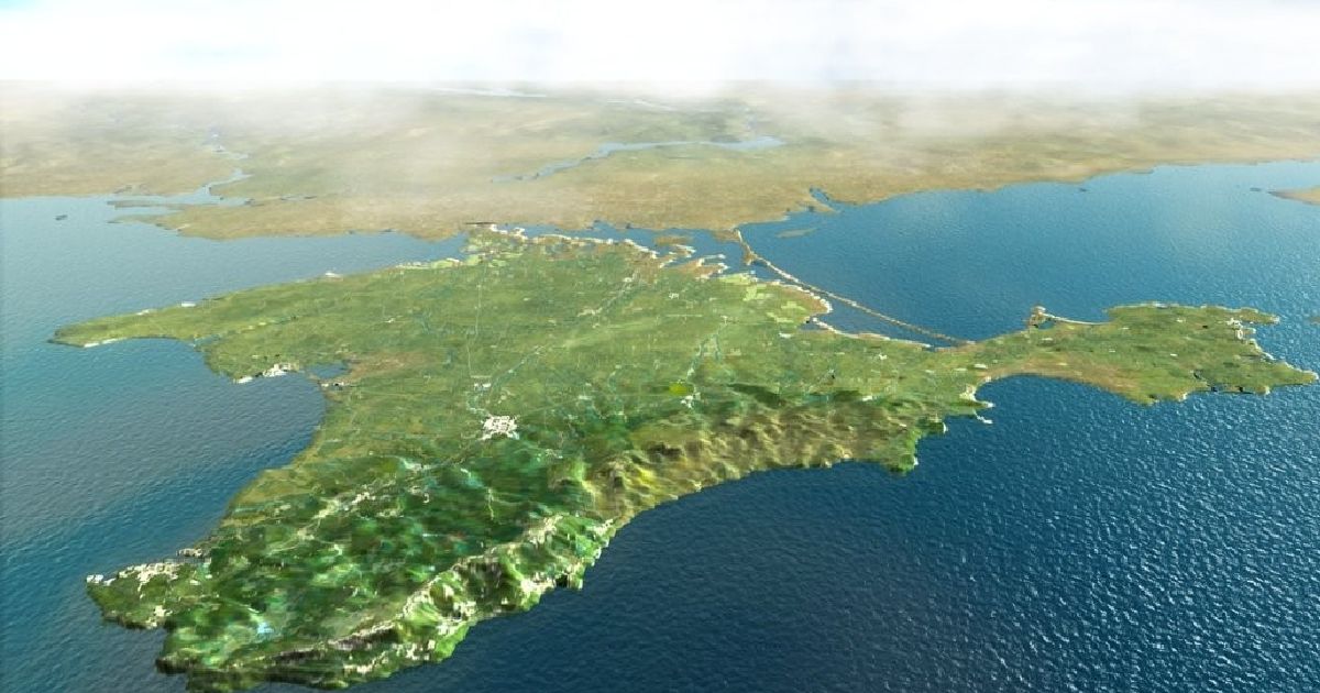 Крым
