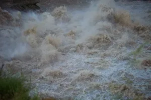 Вода