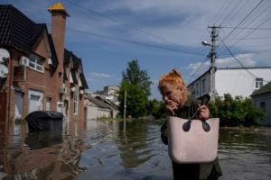 Вода