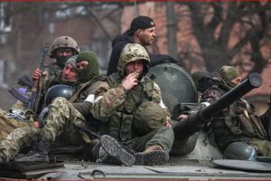 оккупанты