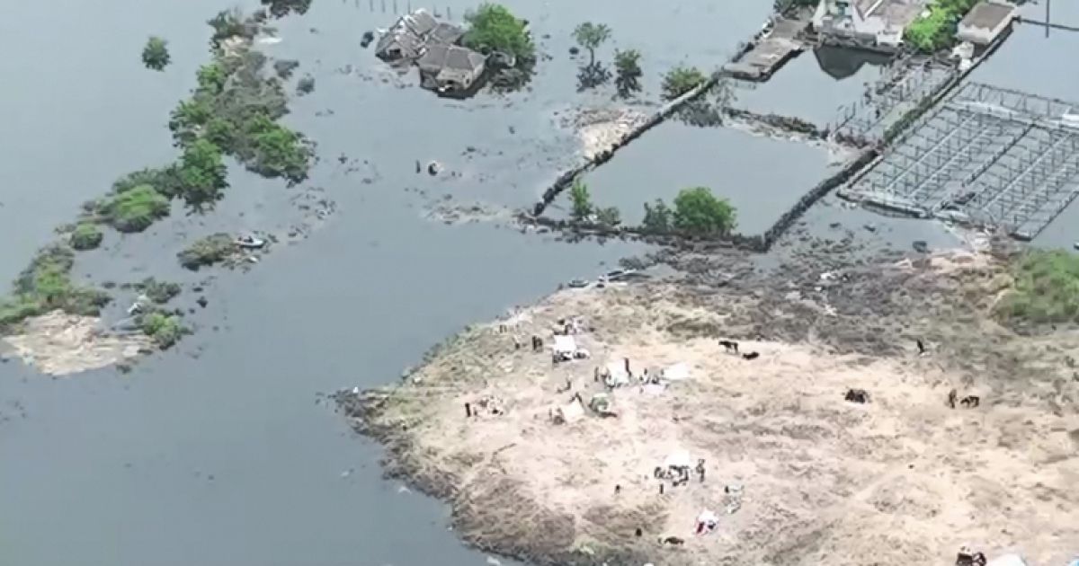 Доставка гуманитарки