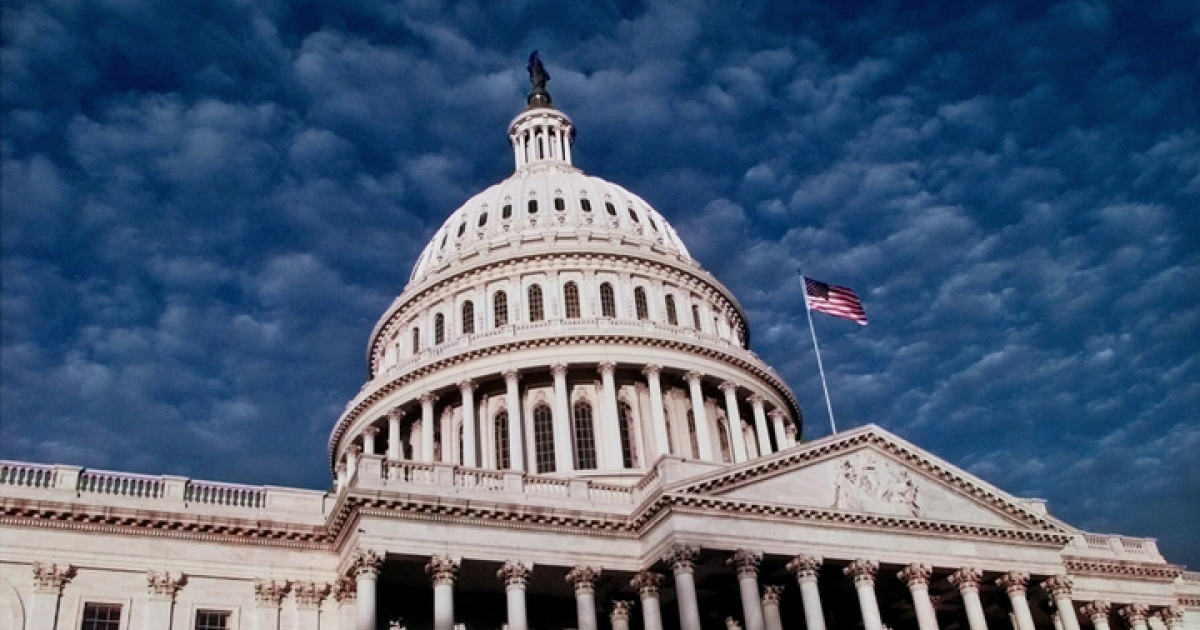 Конгрес США