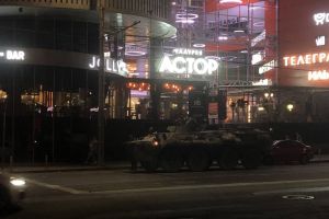 В Ростове