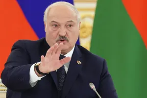 Лукашенко