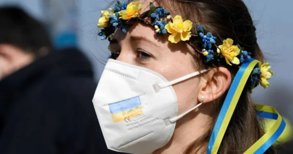 Пандемия