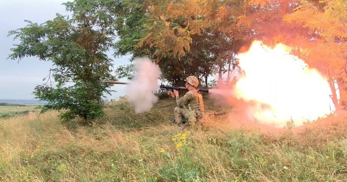 ВСУ