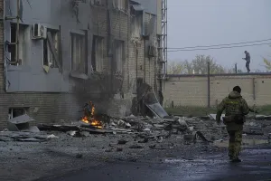 Мелитополь