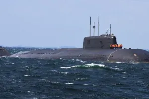 Черное море